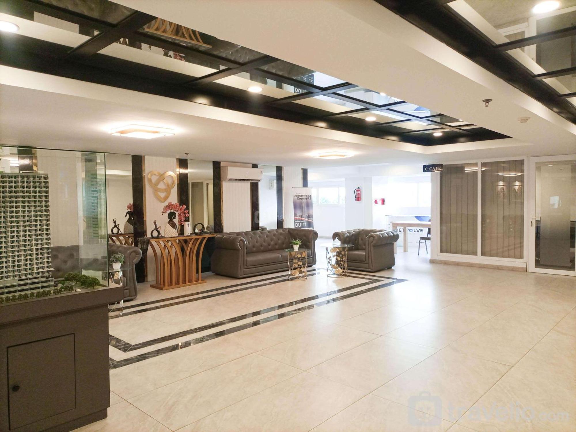 Minimalist At De Prima By Travelio *