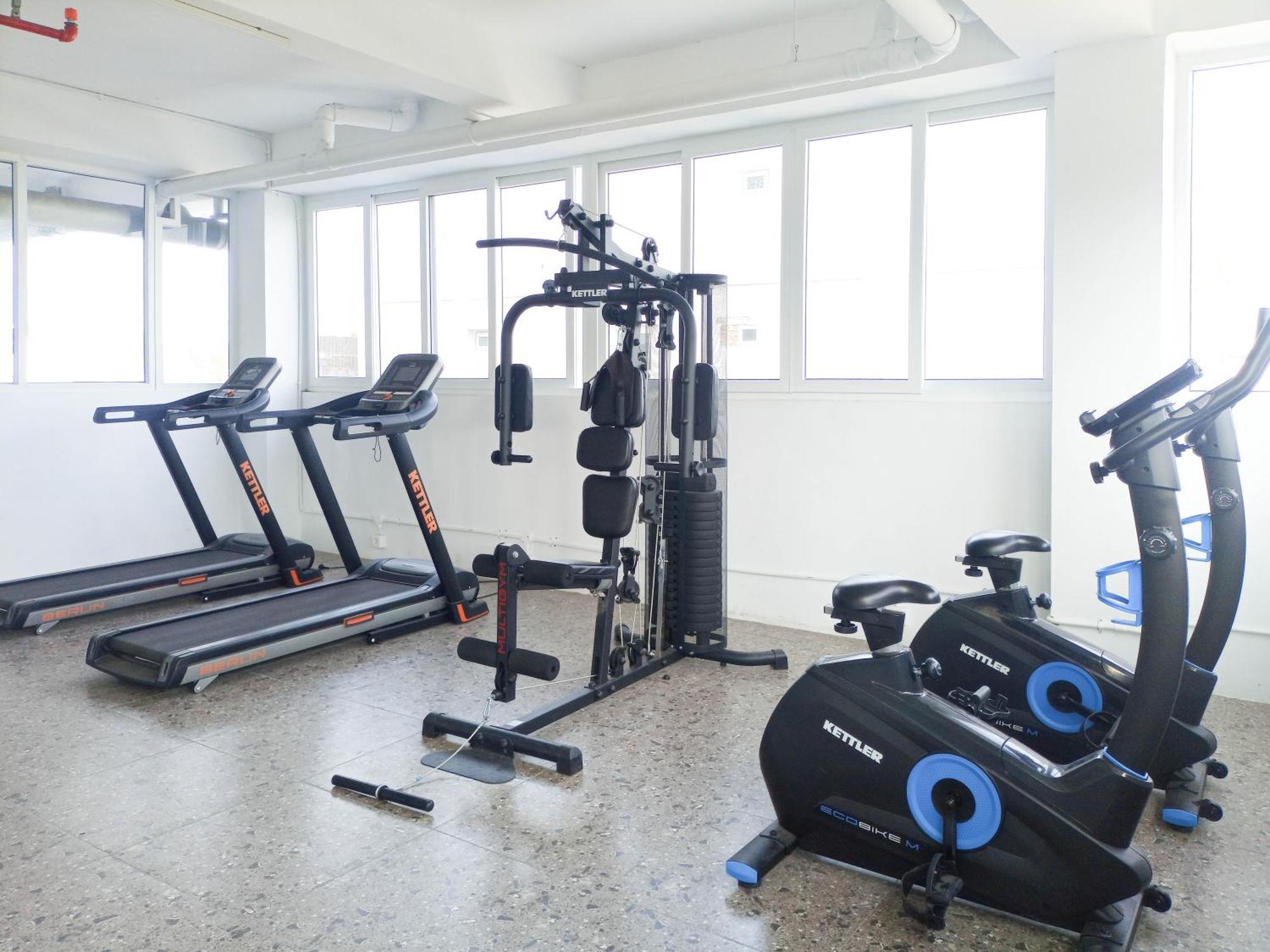 Minimalist At De Prima By Travelio Apartemen Medan