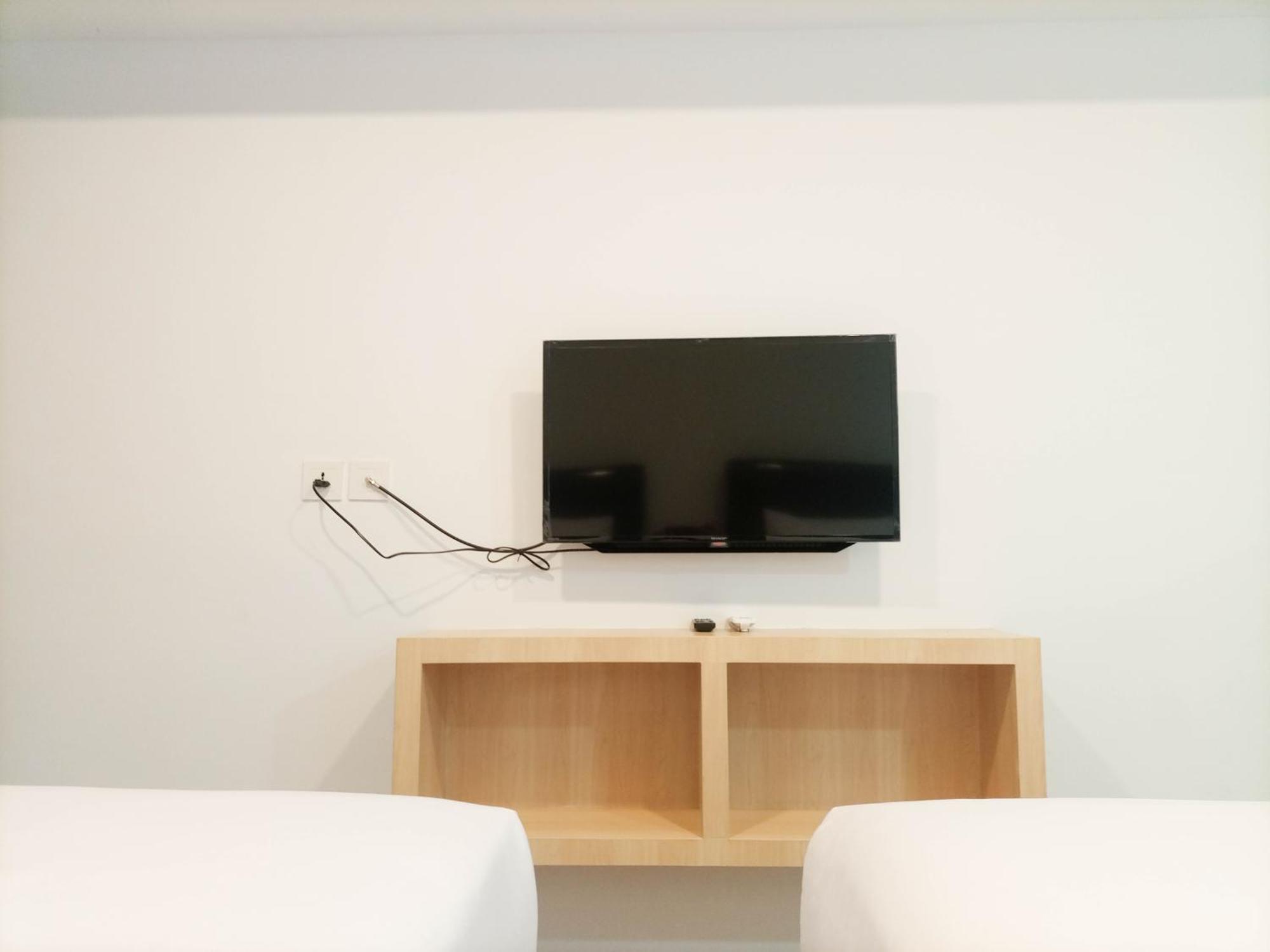 Apartemen Minimalist At De Prima By Travelio Medan