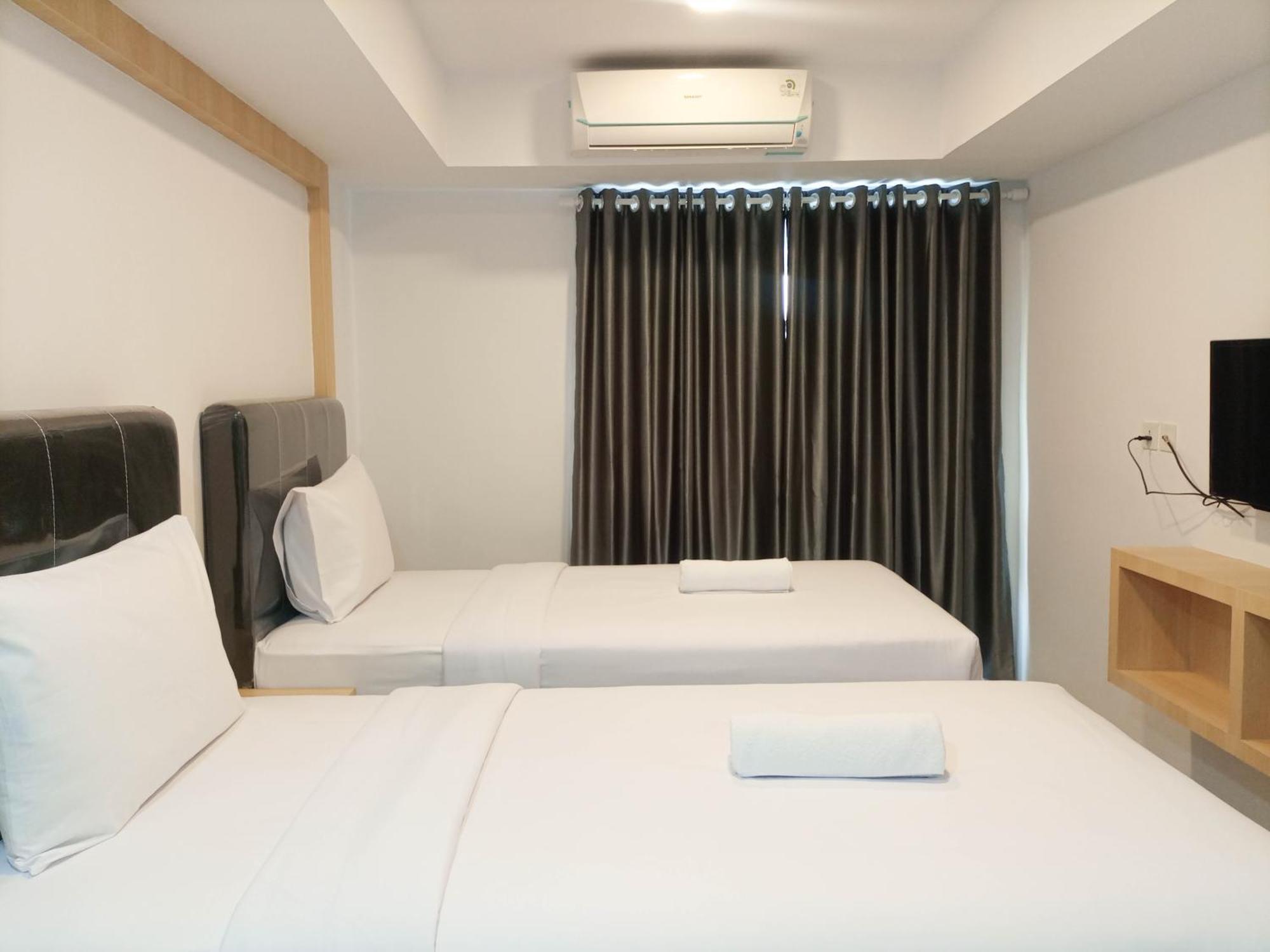 Minimalist At De Prima By Travelio *