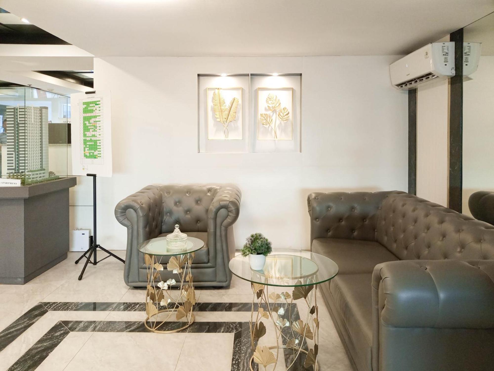 Apartemen Minimalist At De Prima By Travelio